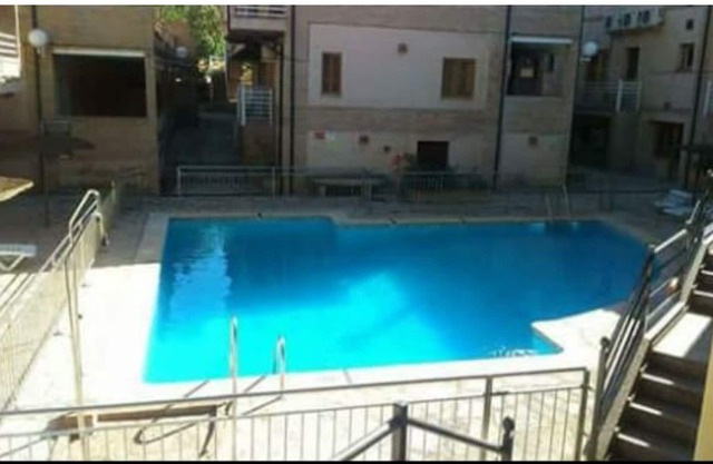 Holiday Home "Escapada Relax" with Mountain View, Shared Pool & A/C