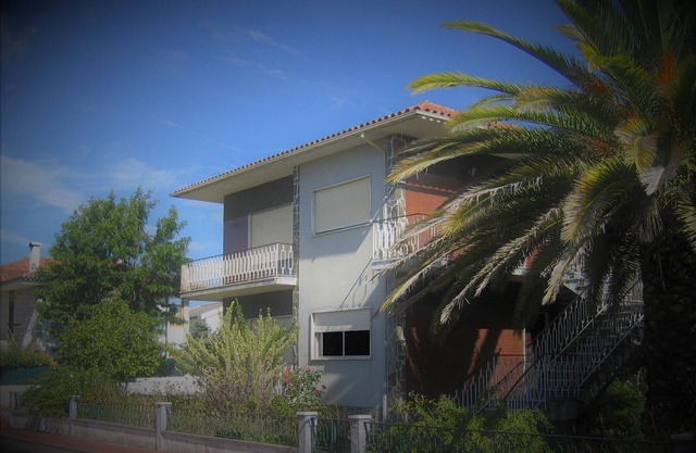 Holiday home for families