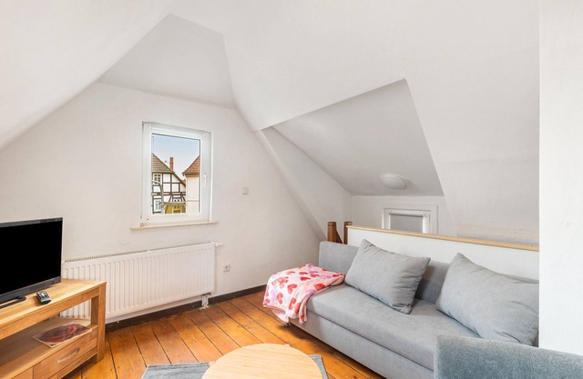 Holiday Home 'Feußner' with Wi-Fi