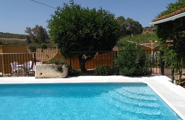 Holiday Home “Finca el Perote” with Pool & Wi-Fi