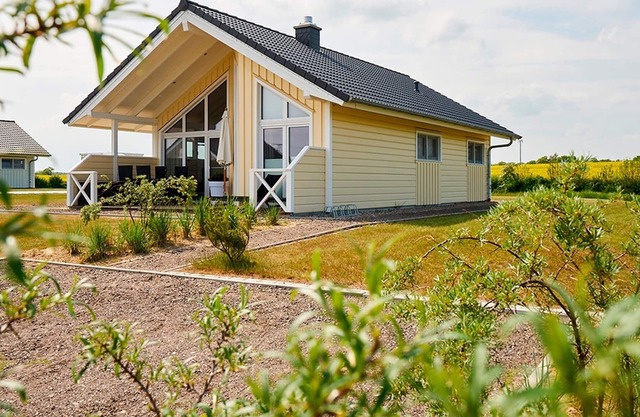 Holiday home for 4 guests with 75m² in Bliesdorf (58139)