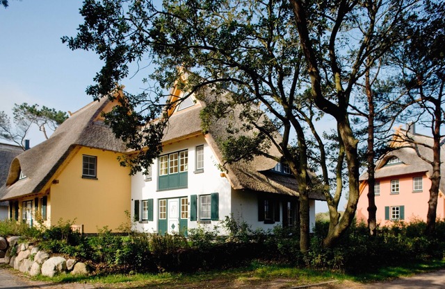 Holiday home for 6 guests with 100m² in Dierhagen (126971)