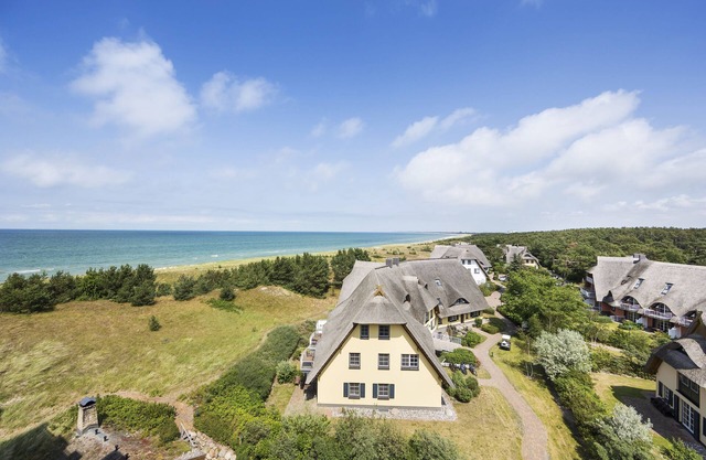 Holiday home for 6 guests with 100m² in Dierhagen (126972)