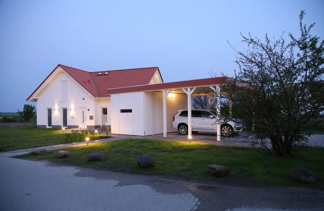 Holiday home for 6 guests with 144m² in Trent (120135)