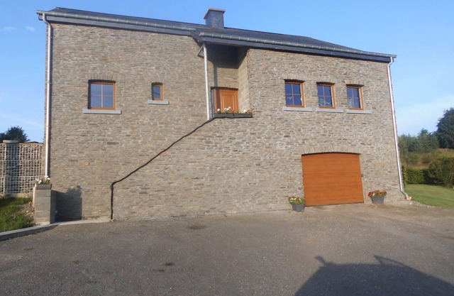 Holiday home for rent