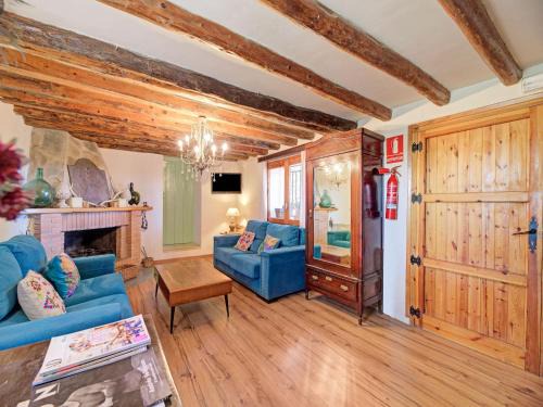Holiday Home Fraga with Private Pool
