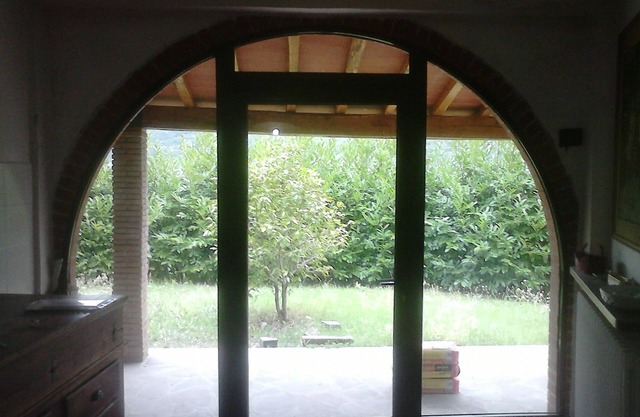 holiday home "From Guazzino"