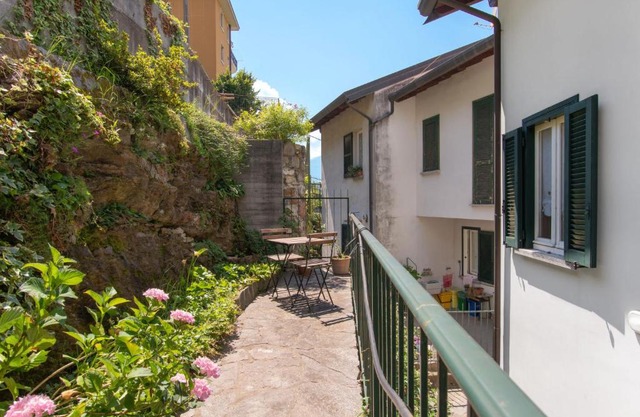 Holiday Home Gaia by Interhome