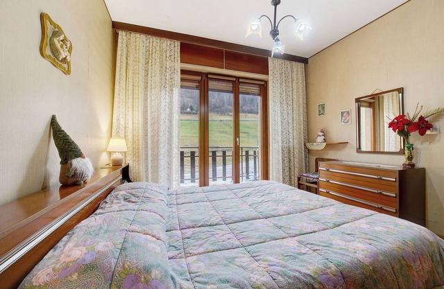 Holiday Home 'Gianluca' with Mountain View, Private Terrace and Wi-Fi