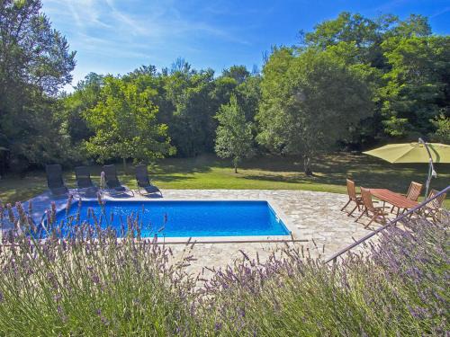 Holiday Home Green by Interhome