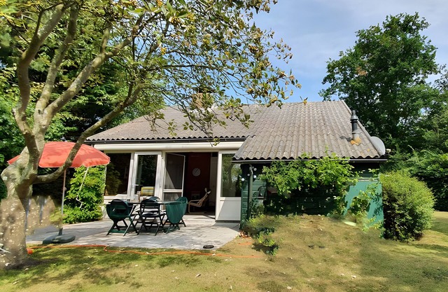 Holiday Home 'Grevelingenmeer' with Private Terrace, Private Garden and Wi-Fi