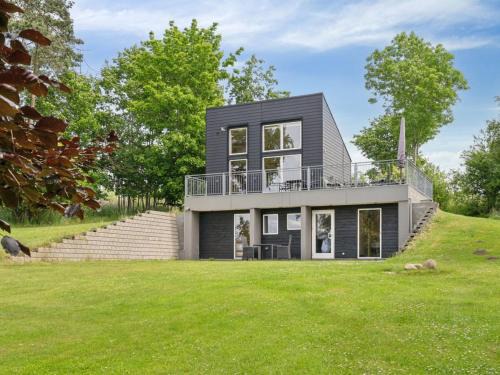 Holiday Home Harka - 100m to the inlet by Interhome