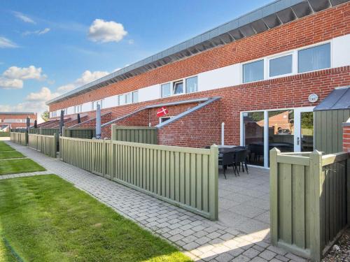 Holiday home Hemmet CLI