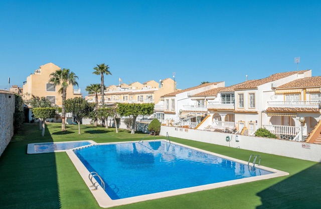 Holiday Home 'Horizon Oasis' with Sea View, Wi-Fi and Air Conditioning