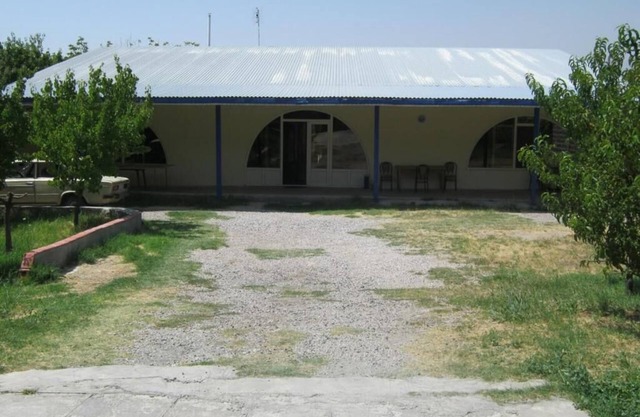 Holiday home in Ashtarak