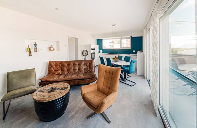 Holiday home in Vise Richelle near town