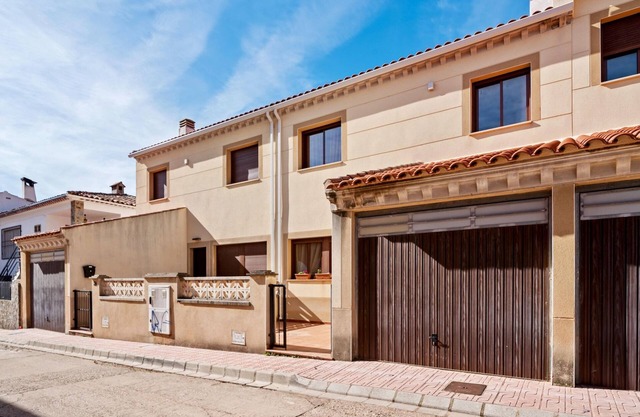 Holiday Home in Bienservida near Nature Trails