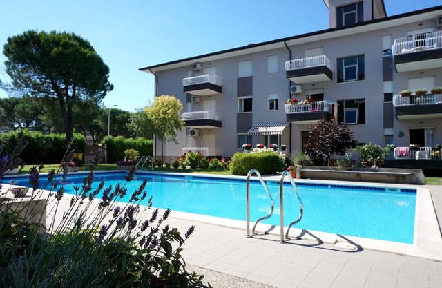 Holiday Home in Caorle near Spiaggia Tartaruga
