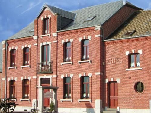 Holiday home in Cul des Sarts