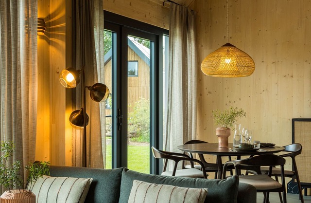 Holiday Home in Drenthe With Private Pool