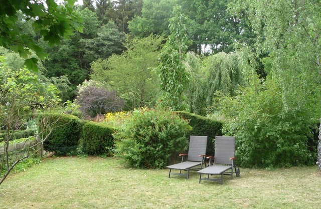 Holiday home in Einberger Switzerland