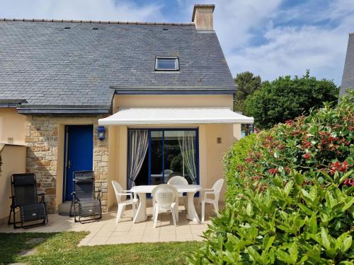 Holiday Home in Erquy near Sandy Beaches