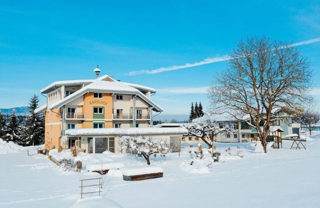 Holiday home in Faak am See