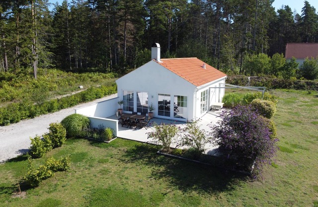 Holiday home in Gnisvärd close to Tofta Beach