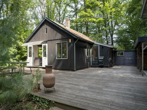 Holiday Home in Guelders with Private Sauna