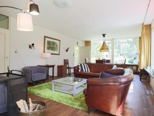 Holiday Home in Huijbergen near Forest, cleaning included