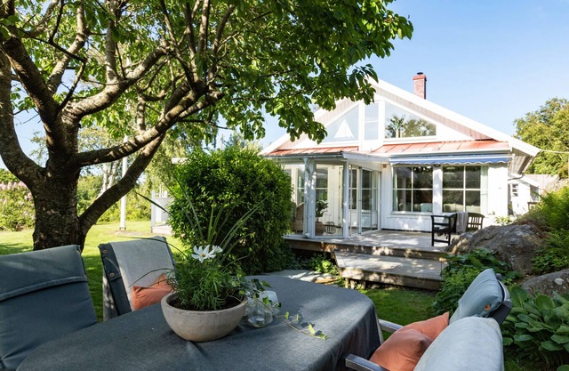 Holiday home in Kärna, Bohuslän near salty baths | SE09034