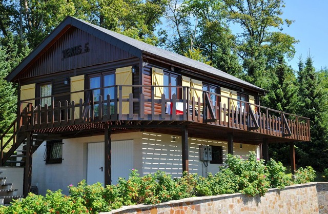 Holiday Home in La Roche with Sauna