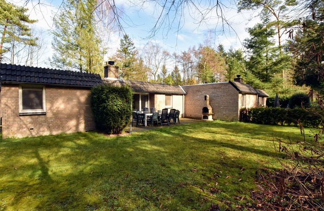 Holiday Home in Lochem near Forest Trails