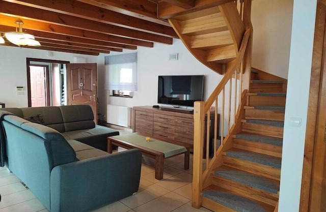 Holiday Home in Lukecin near Baltic Sea