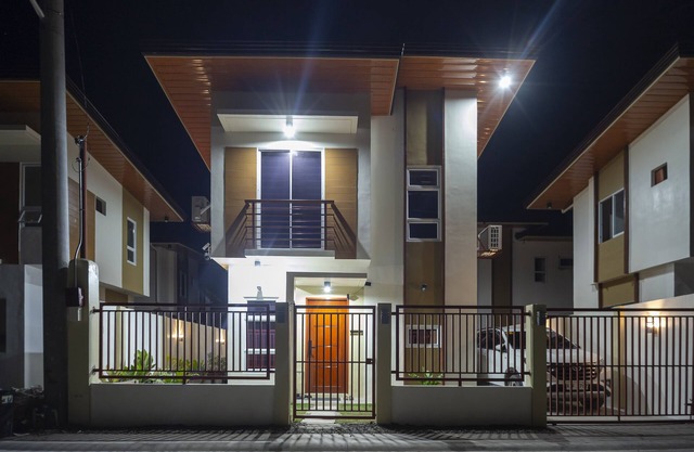Holiday Home in Panglao Island Bohol