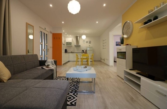 Holiday Home in Poreč with Terrace, Air condition, WIFI, Dishwasher (4400-3)