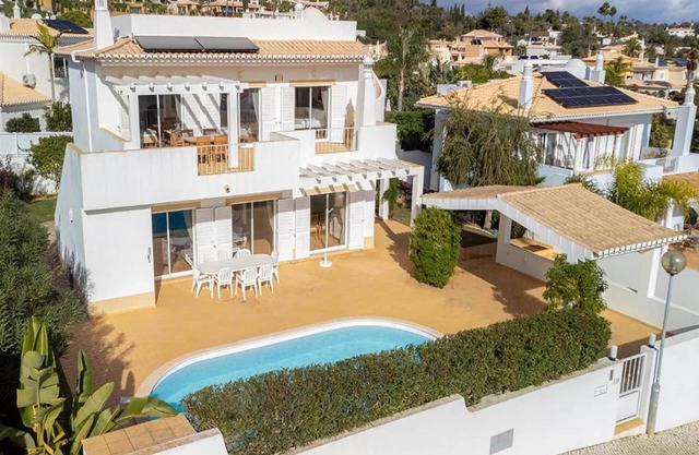 Holiday Home in Portugal with Private Pool