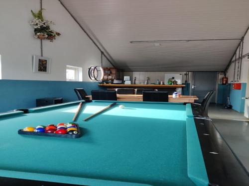 Holiday Home in Silvolde with Hot Tub, cleaning included