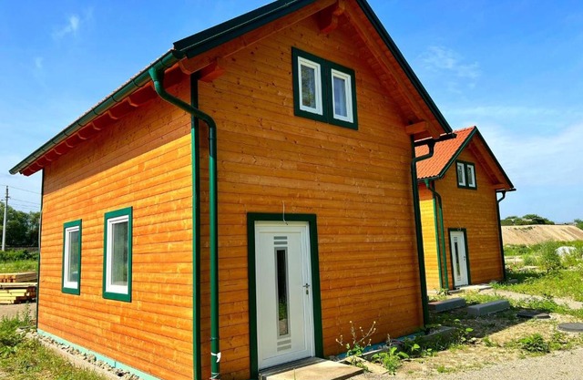 Holiday Home in Spielberg near Red Bull Ring