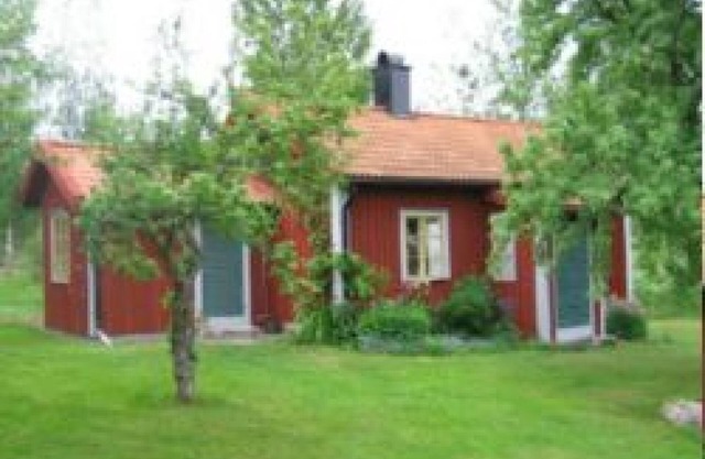 Holiday home in the countryside in Astrid Lindgren's "World".