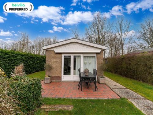 Holiday Home in Zeeland near Lake