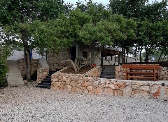 Holiday home Ivana-Vrana lake