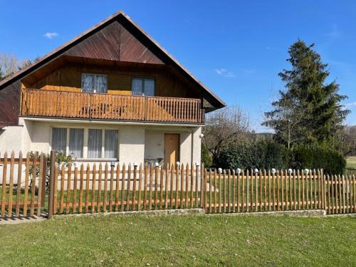 Holiday Home Jaruška by Interhome