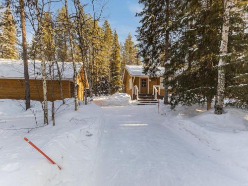 Holiday Home Jerisrannantie 7 by Interhome