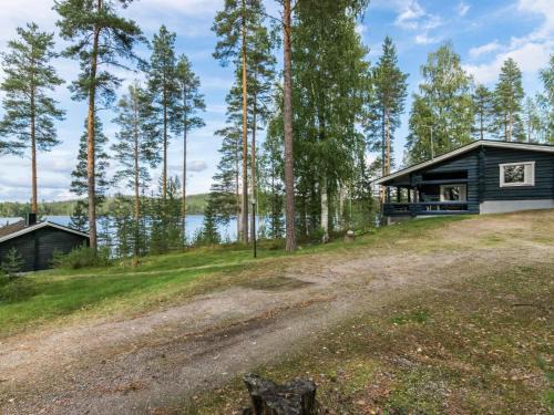 Holiday Home Joutsen by Interhome