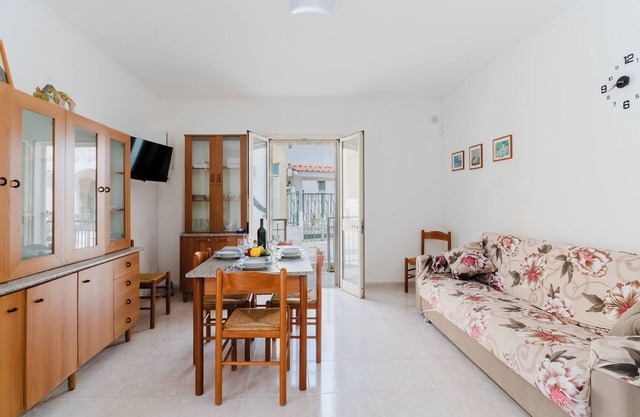 Holiday Home 'Julia' with Private Terrace and Air Conditioning