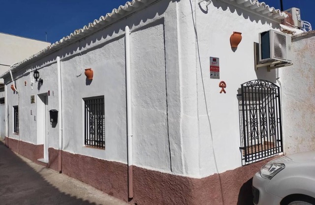 Holiday Home La Casita de la Vito with Mountain View, Balcony & Wi-Fi