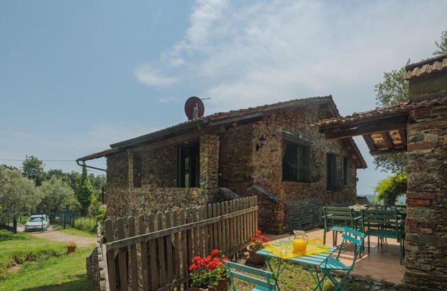 Holiday Home La Ferriera by Interhome