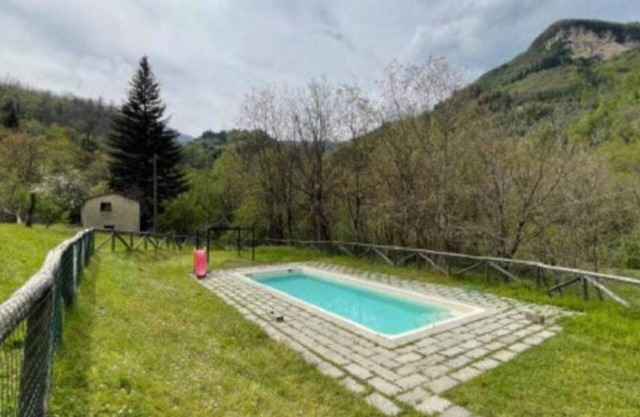Holiday Home "La Grotta" with Mountain View, Shared Pool & Wi-Fi