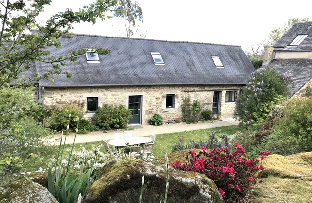 Holiday home LES TIARELLES